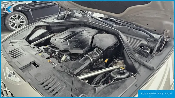 GENESIS GV80 3.0 DIESEL AWD