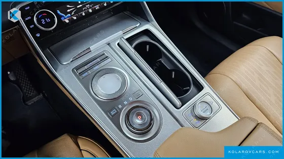 GENESIS GV80 3.0 DIESEL AWD