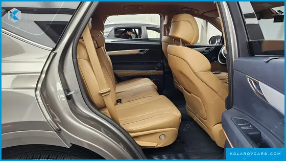 GENESIS GV80 3.0 DIESEL AWD
