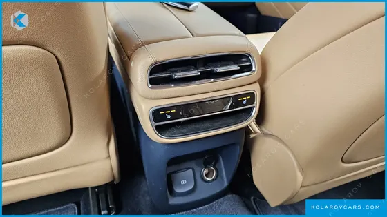 GENESIS GV80 3.0 DIESEL AWD