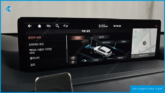 GENESIS GV80 3.0 DIESEL AWD