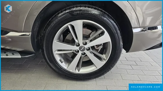 GENESIS GV80 3.0 DIESEL AWD