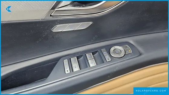 GENESIS GV80 3.0 DIESEL AWD