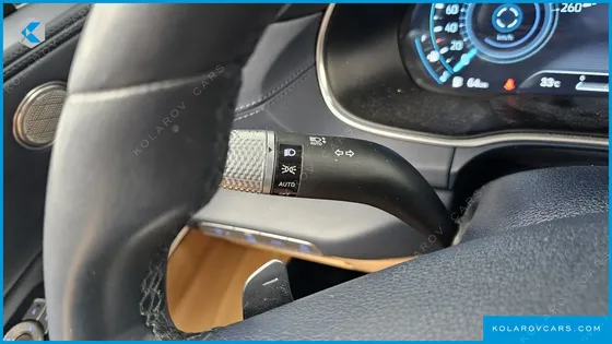 GENESIS GV80 3.0 DIESEL AWD