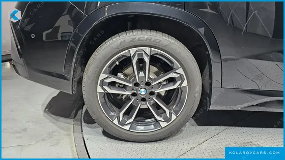 BMW X1 XDRIVE 20I M SPORT