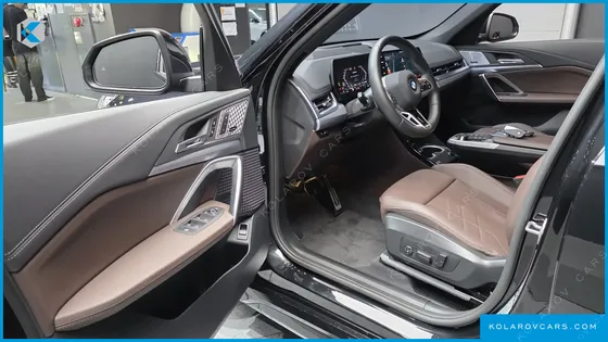 BMW X1 XDRIVE 20I M SPORT