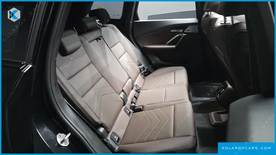 BMW X1 XDRIVE 20I M SPORT