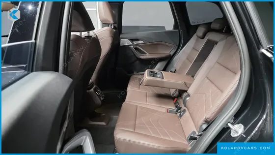 BMW X1 XDRIVE 20I M SPORT