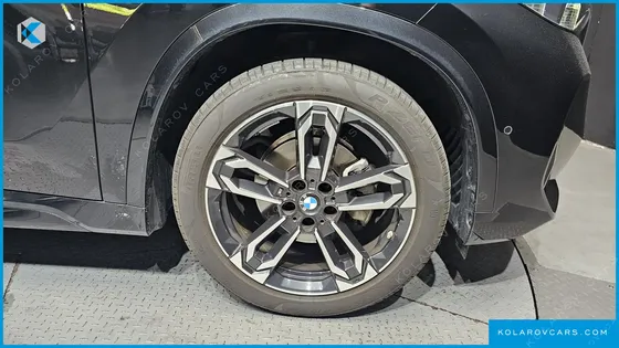 BMW X1 XDRIVE 20I M SPORT