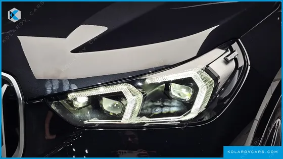BMW X1 XDRIVE 20I M SPORT