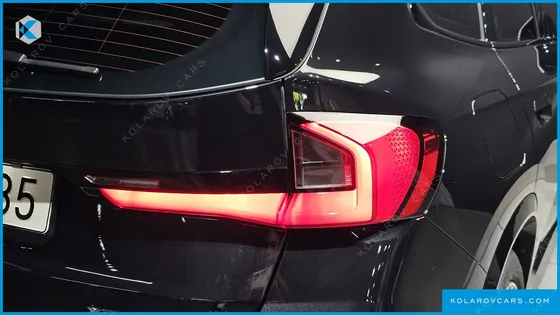 BMW X1 XDRIVE 20I M SPORT
