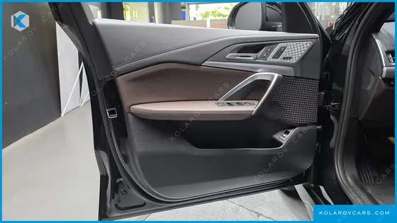 BMW X1 XDRIVE 20I M SPORT