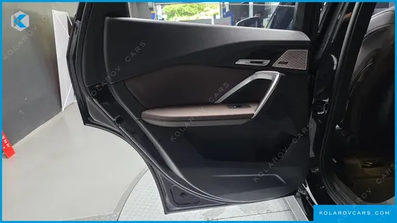 BMW X1 XDRIVE 20I M SPORT