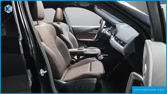 BMW X1 XDRIVE 20I M SPORT