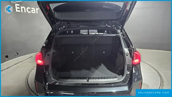 BMW X1 XDRIVE 20I M SPORT