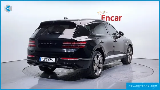 GENESIS GV80 3.0 DIESEL AWD