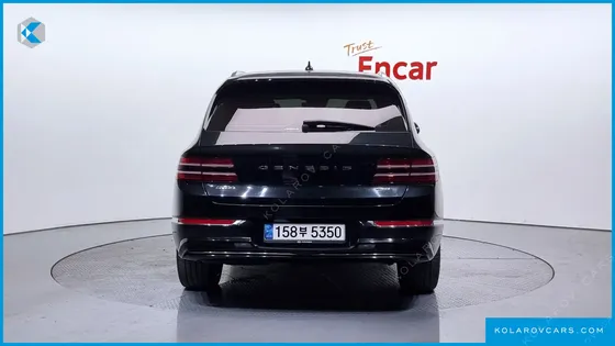 GENESIS GV80 3.0 DIESEL AWD