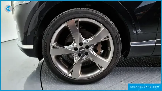 GENESIS GV80 3.0 DIESEL AWD