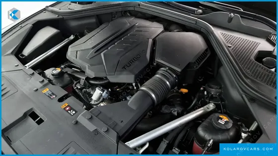 GENESIS GV80 3.0 DIESEL AWD