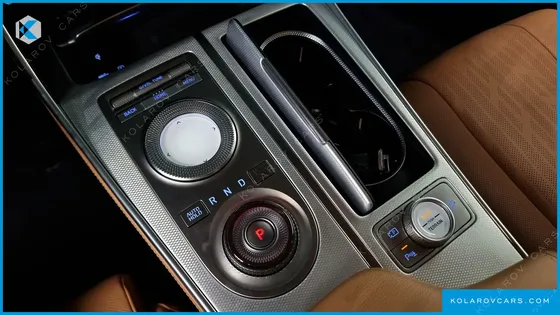 GENESIS GV80 3.0 DIESEL AWD