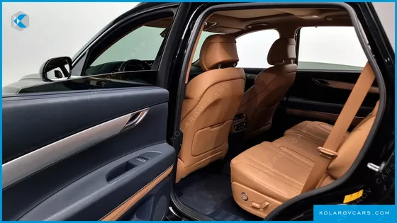 GENESIS GV80 3.0 DIESEL AWD