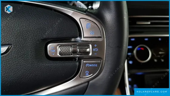 GENESIS GV80 3.0 DIESEL AWD