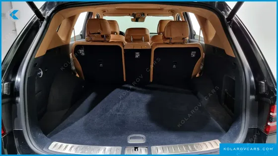 GENESIS GV80 3.0 DIESEL AWD