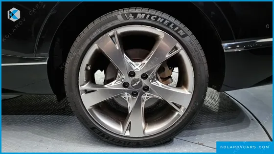 GENESIS GV80 3.0 DIESEL AWD