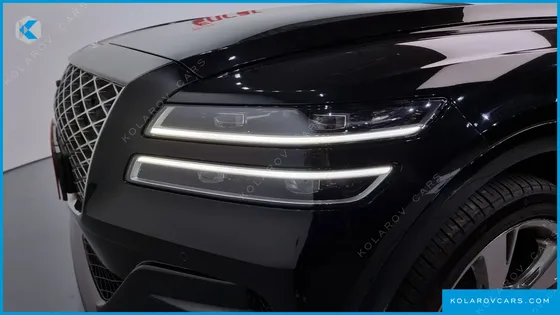 GENESIS GV80 3.0 DIESEL AWD