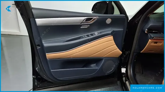 GENESIS GV80 3.0 DIESEL AWD