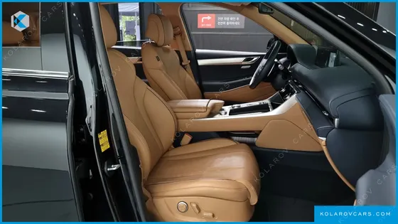 GENESIS GV80 3.0 DIESEL AWD