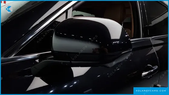 GENESIS GV80 3.0 DIESEL AWD