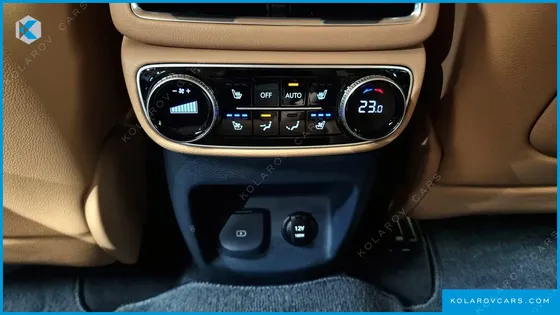 GENESIS GV80 3.0 DIESEL AWD
