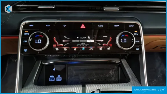 GENESIS GV80 3.0 DIESEL AWD