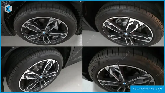 BMW X1 SDRIVE 18D M SPORT