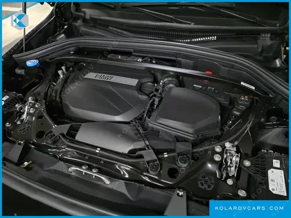 BMW X1 SDRIVE 18D M SPORT