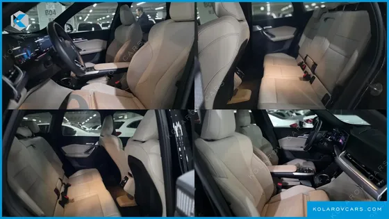 BMW X1 SDRIVE 18D M SPORT
