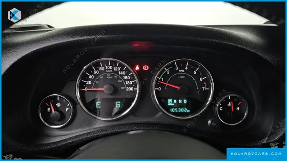 JEEP WRANGLER 3.6 SAHARA 4DOOR