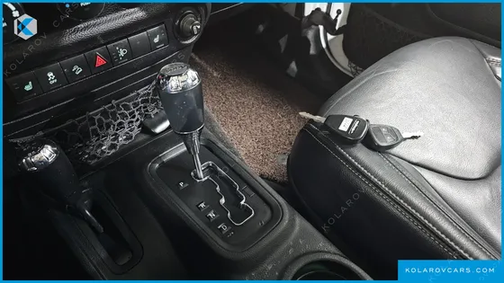 JEEP WRANGLER 3.6 SAHARA 4DOOR