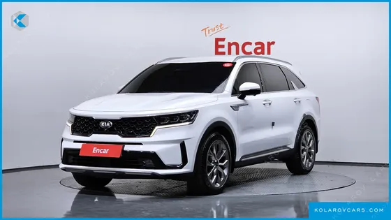 KIA SORENTO DIESEL 2.2 2WD