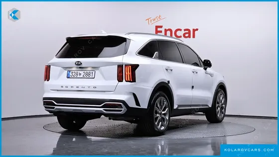 KIA SORENTO DIESEL 2.2 2WD