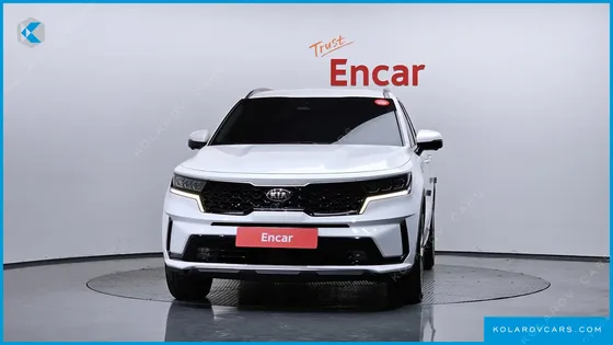 KIA SORENTO DIESEL 2.2 2WD