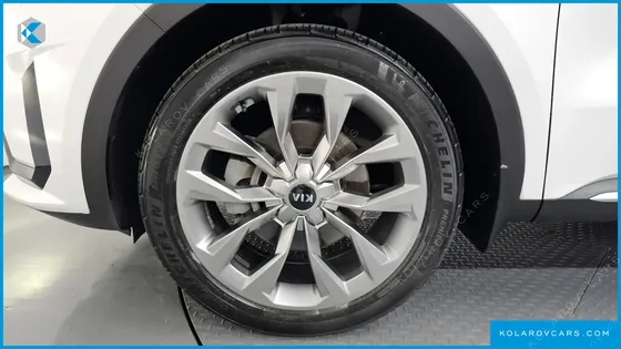 KIA SORENTO DIESEL 2.2 2WD