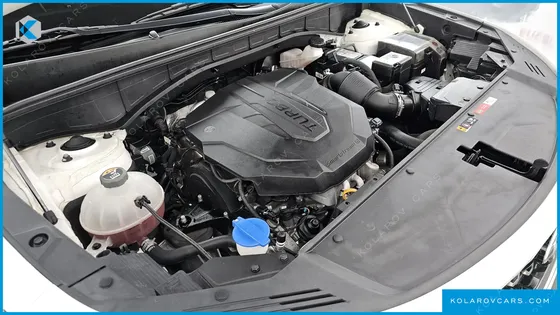 KIA SORENTO DIESEL 2.2 2WD
