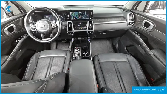 KIA SORENTO DIESEL 2.2 2WD