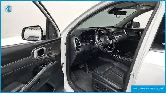 KIA SORENTO DIESEL 2.2 2WD