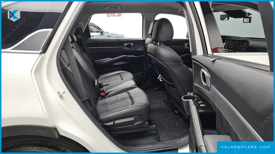 KIA SORENTO DIESEL 2.2 2WD