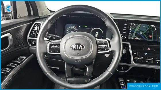 KIA SORENTO DIESEL 2.2 2WD