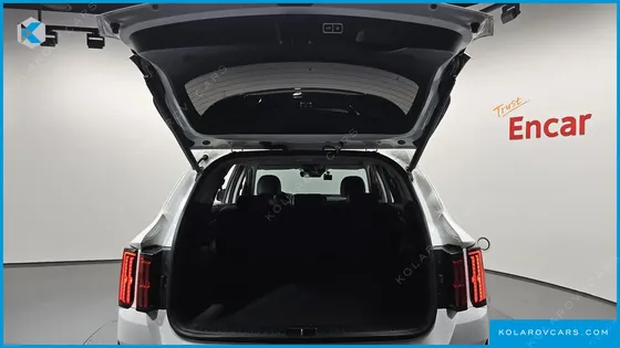 KIA SORENTO DIESEL 2.2 2WD