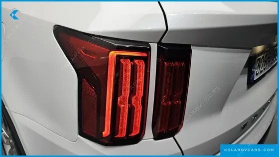 KIA SORENTO DIESEL 2.2 2WD